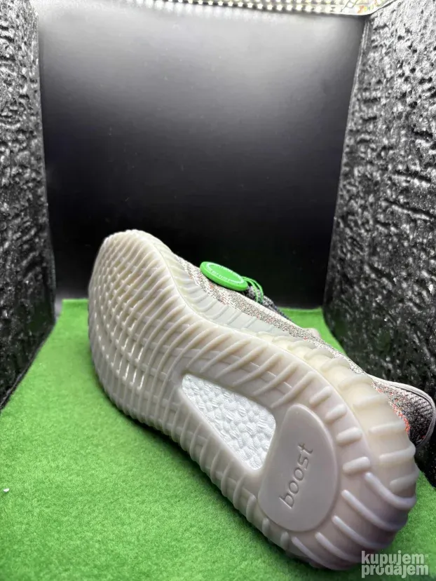 Adidas Yeezy Boost 350 V2 Beluga Reflective