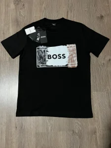 BOSS - Muška majica