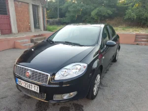 Fiat Linea