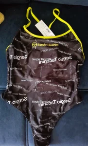 Sergio Tacchini kupaći S veličine