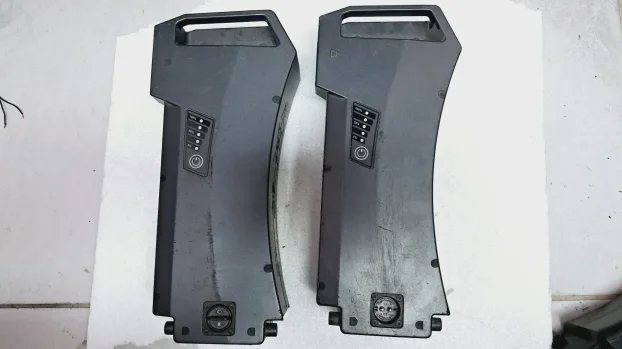 Inpulse EVO baterije 36V