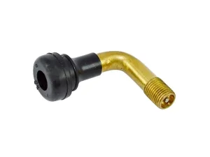 Ventil za TUBELESS felnu - PVR 60 krivi 90 stepeni