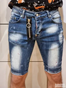 Dsquared jeans, original, snizeno,ultra hit,polovno, vel. 42