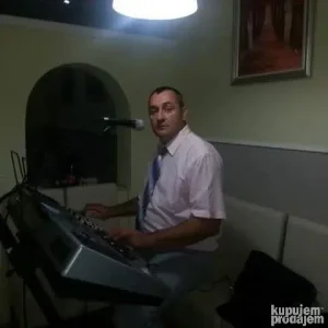 muzika za vasa slavlja