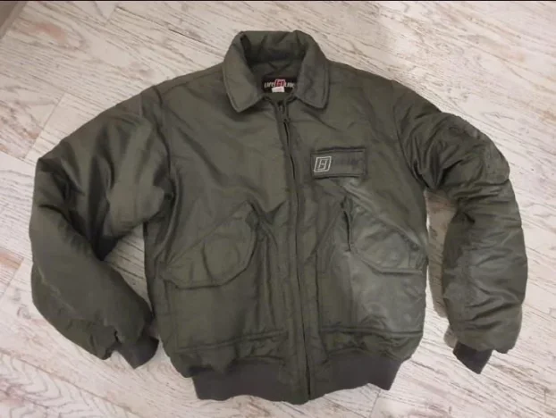 Life Line muska fajerma Made in Germany XS/S