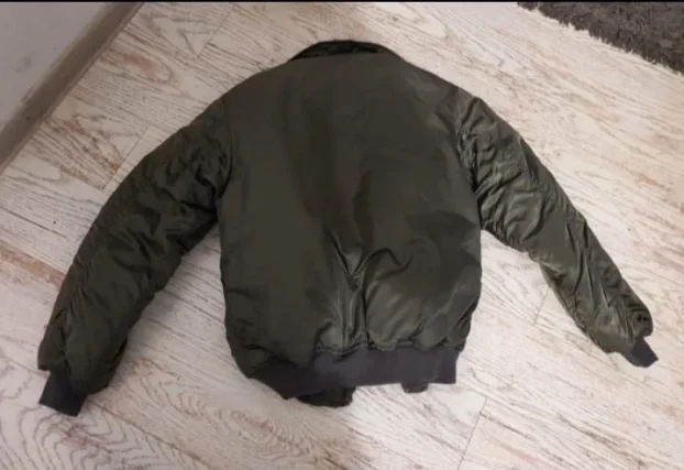 Life Line muska fajerma Made in Germany XS/S