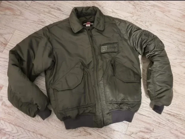 Life Line muska fajerma Made in Germany XS/S