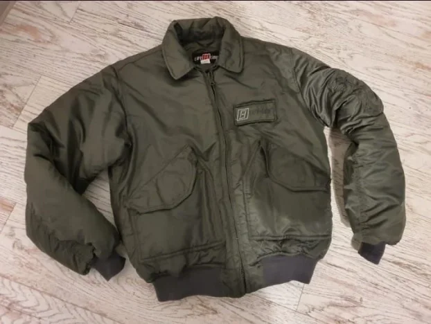 Life Line muska fajerma Made in Germany XS/S