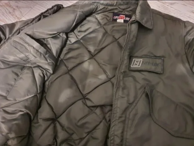 Life Line muska fajerma Made in Germany XS/S