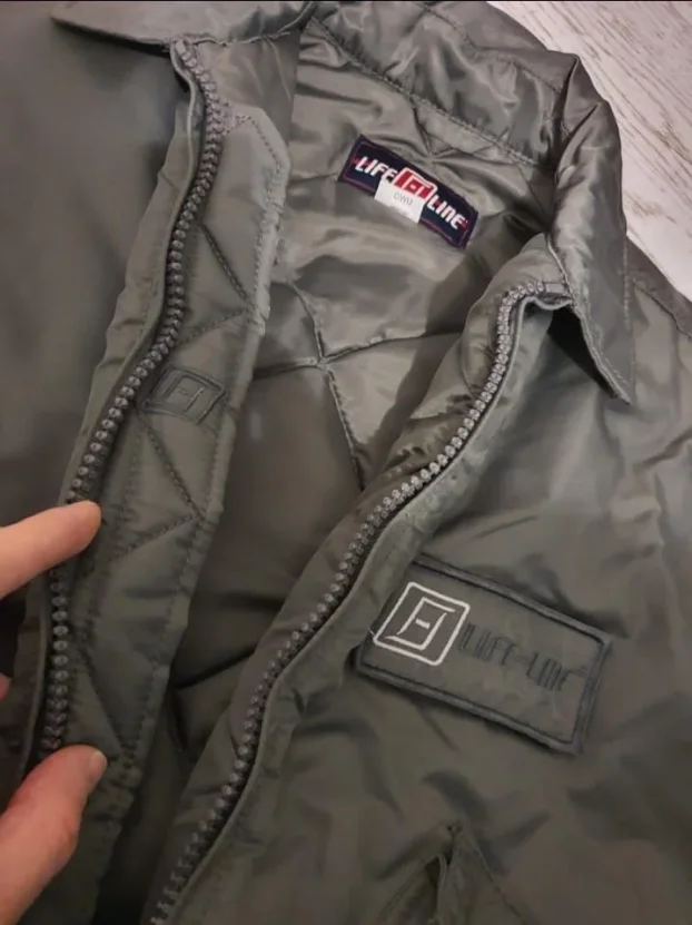 Life Line muska fajerma Made in Germany XS/S