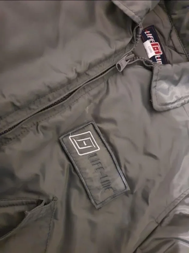 Life Line muska fajerma Made in Germany XS/S