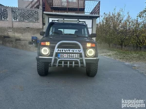 Lada Niva