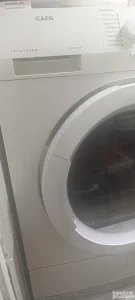 Mašina za sušenje AEG