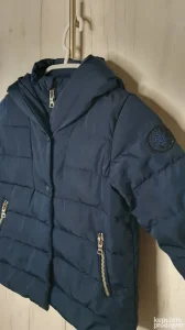 Zimska jakna za dečake 92