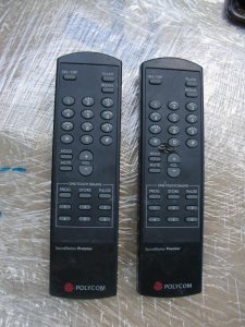 daljinski daljinski polycom soundstation premier
