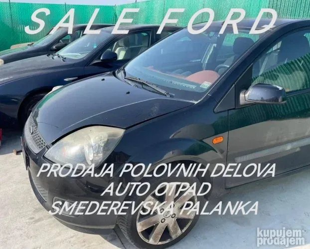 Kompresori klime ford Galaxi