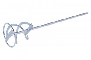 Mešač sa krugom 80x500mm SDS + Levior