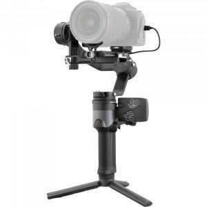 ZHIYUN WEEBILL 2 stabilizator