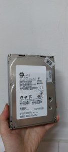 SAS Hard disk od 300Gb velicine 3.5incha za SERVER br.1