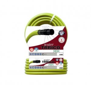 Baštensko crevo za zalivanje Water Trico 1/2 50m RR Italia
