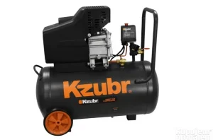 Kompresor 50L KZUBR