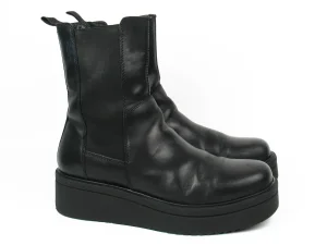 Vagabond  SWEDEN kožne čizmice TOP MODEL T2968