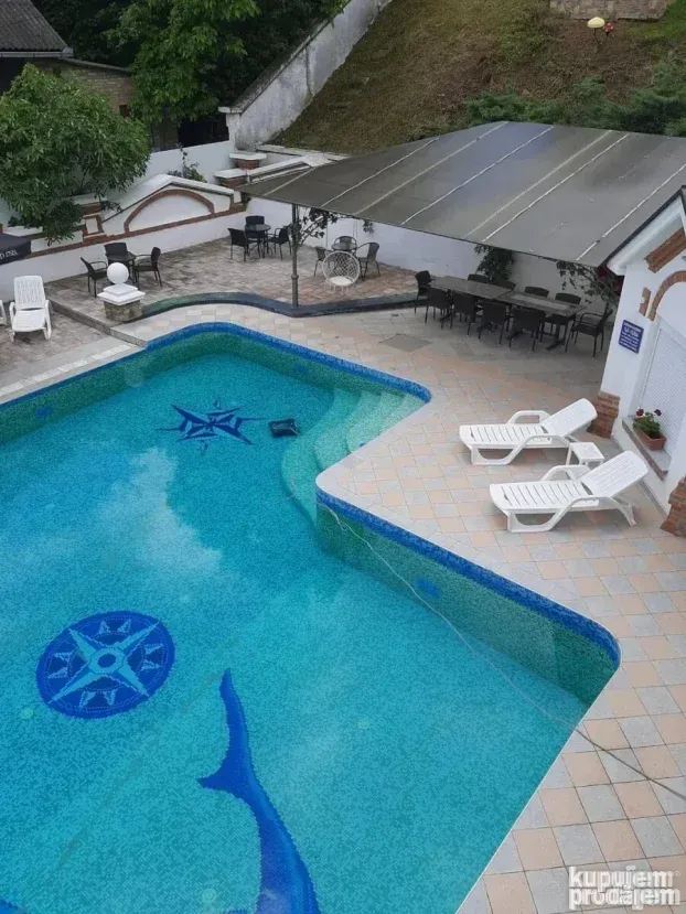 Vila Venecija