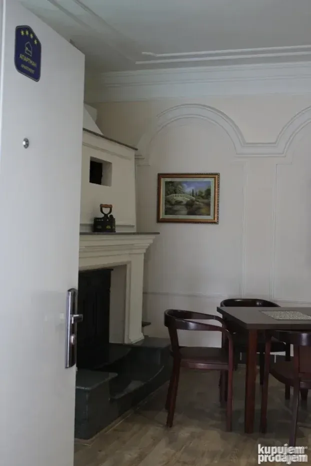Vila Venecija