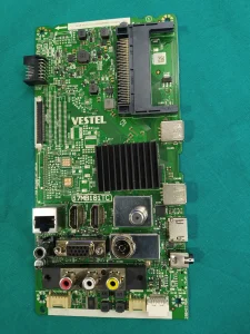 vestel 17MB181TC - glavna ploča tv JVC LT-32VF5156W