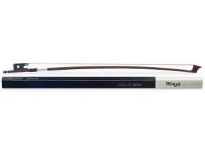 Stagg BOVNC 3/4
