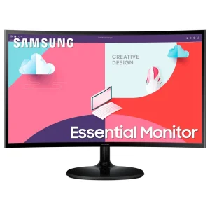 Samsung Essential S3 S36C 27 "LS27C360EAUXEN
