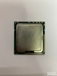 Intel XEON E5606