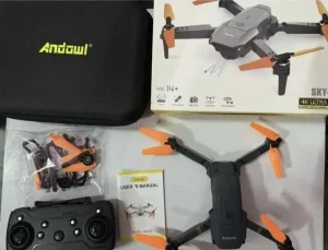 Dron Sky 97 Novi Model - Rasprodaja