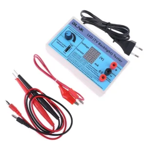 Multifunciski led tester - Tester pozadinskog osvetljenja TV