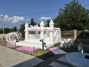 Igraonica za poslovanje