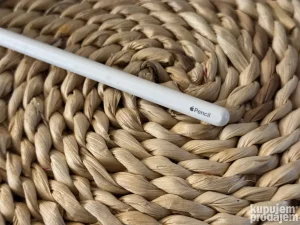 Apple Pencil 2, original.