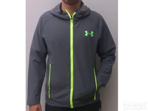 AKCIJA Duks Jakna UA siva