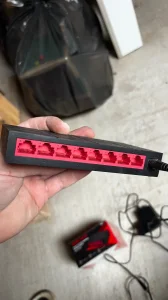 MERCUSYS 8 Port Gigabit Switch Korišćen, Ispravan