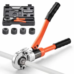 Hidraulična klešta za PEX i Al-Pex cevi TH16 TH32