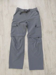 Pantalone 2 in 1(svedska)