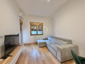 Milisava Đurovića, Trošarina, 2.0 dvosoban, 45.44 m²