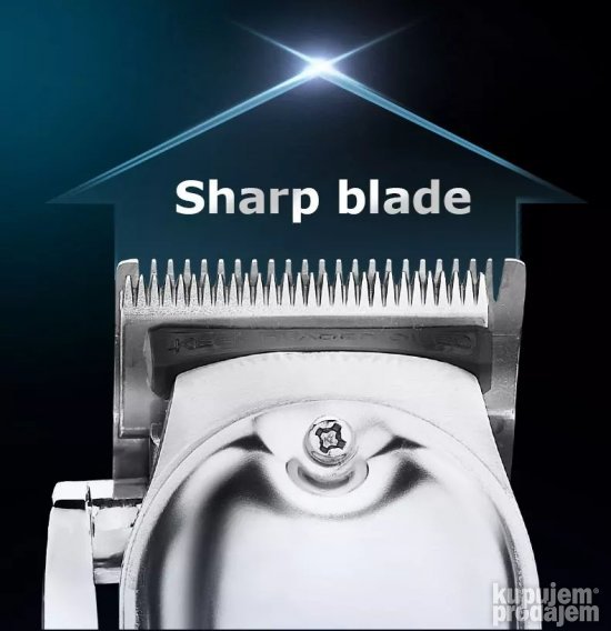 Masinica za sisanje sa displejem Rozia HQ2208