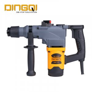 Hilti hamer bušilica DINGQI 900w Preporuka