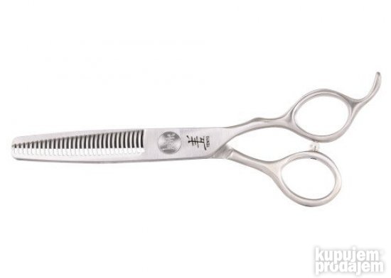 YENTO Fanatic Efilirke 15.5cm, 30 zubaca