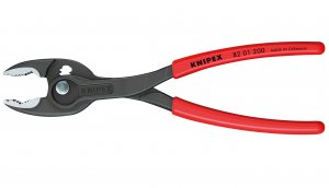 KNIPEX TwinGrip Klešta Sa Kliznim Spojem 200mm