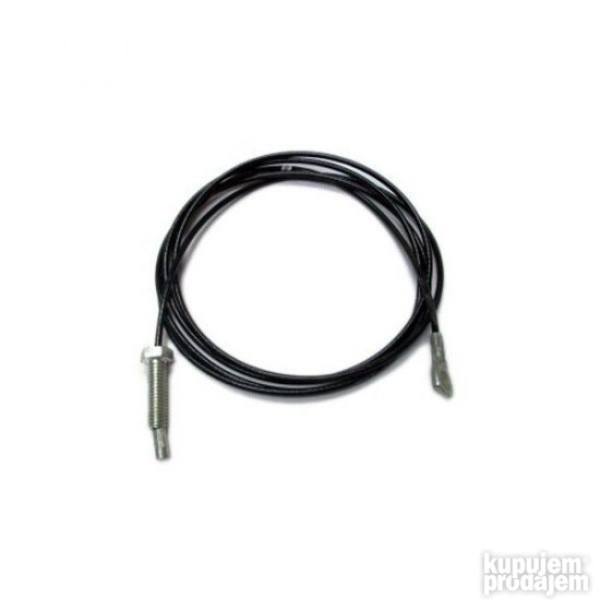 Sajla za gladijator 2560mm