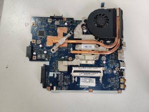 Acer Aspire 5741 Matična ploča+Nvidia grafika