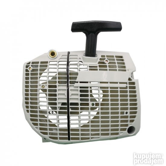 Starter Anwerfvorrichtung Für Stihl 066 MS 650 660 Motorsäge