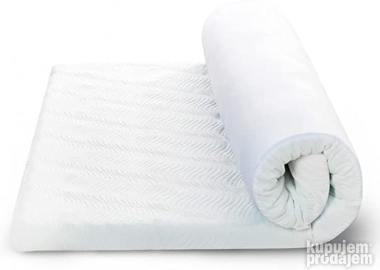 Naddusek Memo Pena 90x200x7cm - Bedsure #54