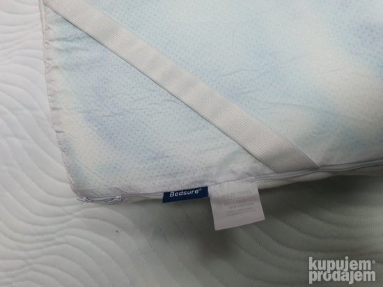 Naddusek Memo Pena 90x200x7cm - Bedsure #54